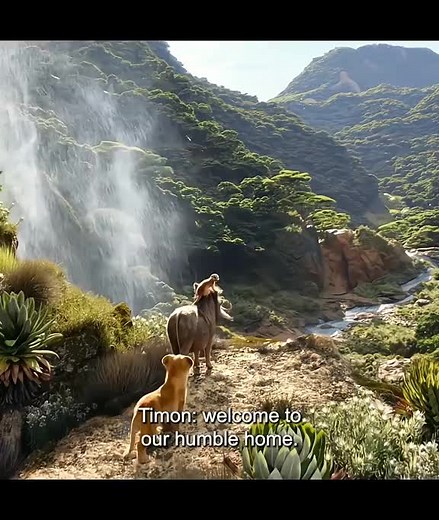 #fypシ #amazing #viral #fimmovie #movie #lion