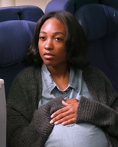 Flight Attendant Mistreats Pregnant Passenger | Karma Moments