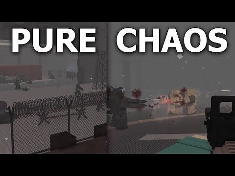 Last Strandeds Is AMAZING - Decaying Winter