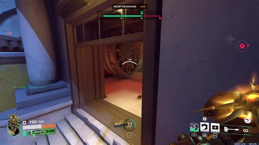 Mastering Reinhardt in Overwatch