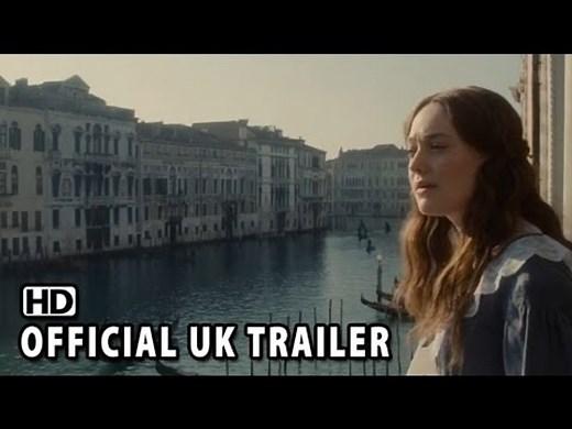 Effie Gray Official UK Trailer #1 (2014) - Dakota Fanning, Emma Thompson Movie HD