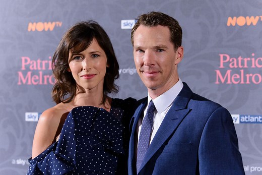 Who is 'Doctor Strange' Star Benedict Cumberbatch's Wife, Sophie Hunter?