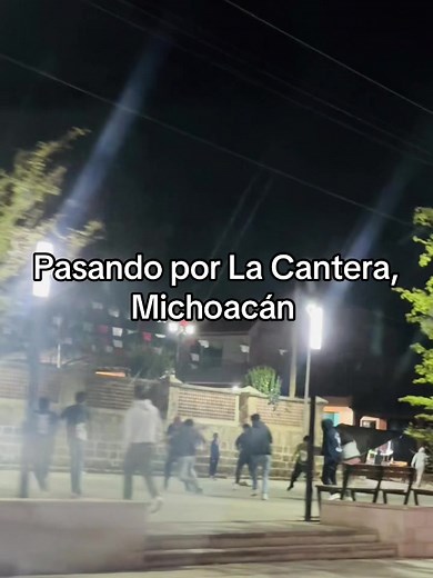 Descubre La Cantera: Un Pueblo Mágico en Michoacán