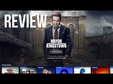 Paramount Plus 2023 Review | Paramount +