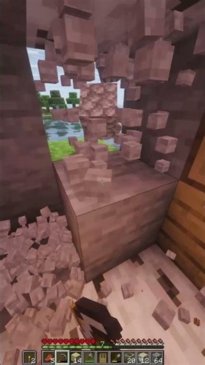 3 день в хардкоре – Дом становится крепостью | Minecraft Hardcore