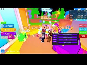 Roblox Soda Simulator X Script | Gui | Exploit