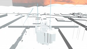 Fox Searchlight Pictures (2013-2020) (Fullscreen - Download Free 3D model by VR24 (@valentinorowland54)