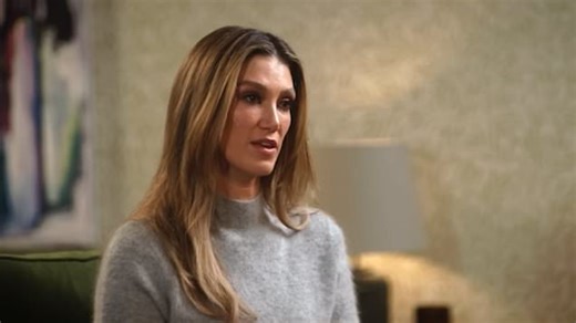 Delta Goodrem recalls chilling 'premonition' before cancer diagnosis