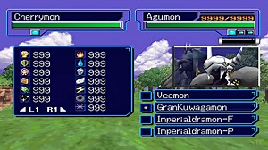 Remember Digimon World 3? Download and re-play 1000's of classic games for free on your computer. | CoolROM