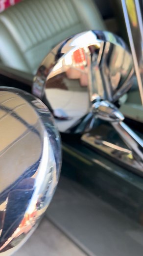 That wasn’t as bad as I thought installing the side view mirror. Now onto the driver side door! | Michael J Fekete