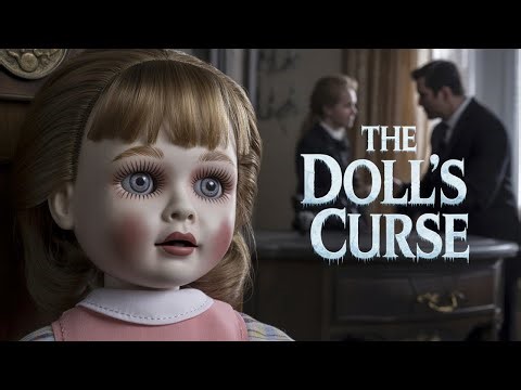 The Sewing Scene They Deleted From Annabelle: Creation