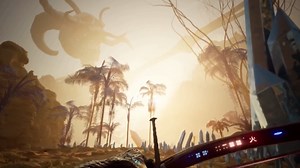 The Axis Unseen official Xbox launch trailer