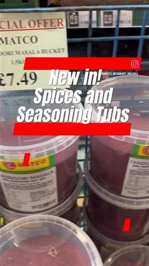 Stock up on everyday staples in practical new packaging designed for convenience, freshness.