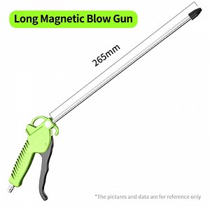 [Hot Item] Powerful Air Duster Blower for Cleaning Dust and Debris