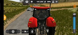 模拟农场20（FarmingSimuIator20），蓝湖山谷：带你逛农机汽车展（一）