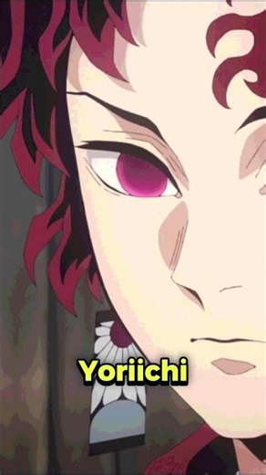 “Tanjiro’s Hanafuda Earrings: More than Just Jewelry” #animefacts #anime #animeshorts