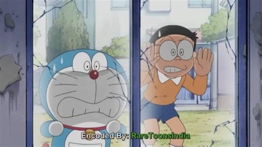 Get ready for more fun and adventure with new episodes of Doraemon! Join Doraemon, Nobita, and their friends as they embark on exciting journeys filled with laughter, friendship, and innovative gadgets. In these new episodes, expect thrilling escapades, heartwarming moments, and creative solutions to everyday problems. Whether they're time-traveling, exploring new world #DoraemonMovie #NewDoraemonFilm #DoraemonFans #DoraemonAdventure #DoraemonMagic #DoraemonAndFriends #DoraemonForever #Doraemon2