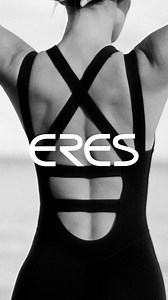 Nouvelle collection Activewear. Direction artistique : LJBTN Studio Directeur : Romain Wygas Styliste : Virginie Benarroch Modèle : Edita Vilkeviciute | Eres Paris