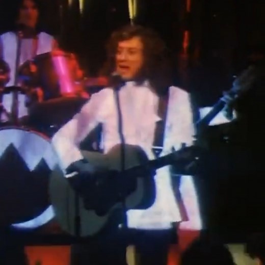 164K views · 9.2K reactions | Slade's performance of 'Far Far Away' taken from 'Slade In Flame'. What are your memories of seeing the film in cinemas for the first time 50 years ago? | Slade | Facebook