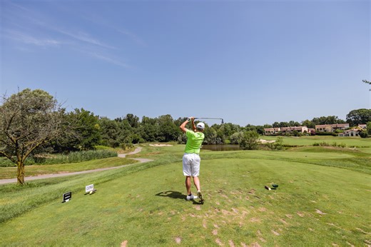 Garmin Golf: grandi novità in arrivo! | GARMIN