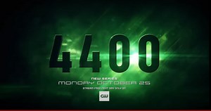 The '4400' Trailer Shows An Intriguing Twist On The Original