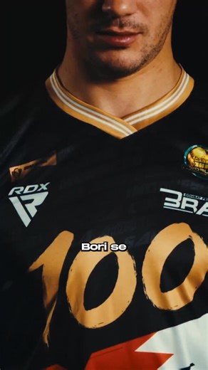 🦅🏆🇷🇸 @boki_mma 📺 Direktan prenos borbe pratite u petak, 7. novembra od 17h - samo na Arena Fight TV! [ #BorislavNikolic #TeamSerbia #MMA ] | MMA Savez Srbije