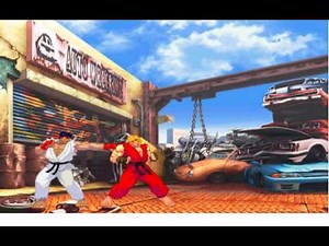 JSFighter - HTML 5 supported Browser Based 2d fighting game in javascript