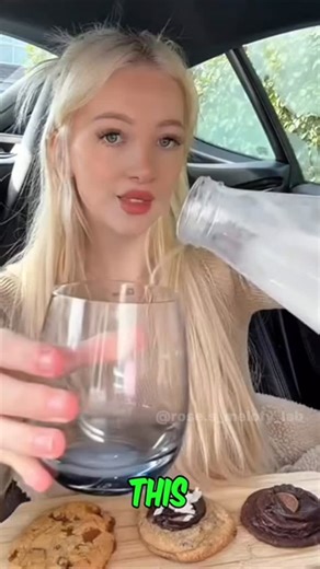 Rose’s Melofy Lab on Instagram: "Wait... what kind of milk is that? 🥛🤔🎶 The comments on this snack time got out of hand! 😂 I took the wildest theories and turned them into a professional track using Melofy AI. Music makes everything better, even the weirdest snacks! 🤖✨ Turn your comments into hits. Download Melofy today! 📥 #snacktime #fun #melofy #aimusic #milk"