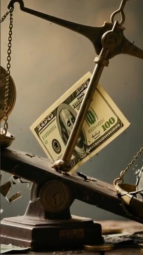 The Great Depression and the collapse of money