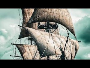 Sindbad – My First Voyage | Class 7 English | Student-Led Lesson #education #stories #adventure