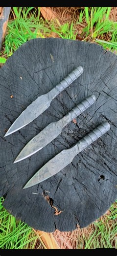 9.6K views · 147 reactions | How a Traditional Spear Is Made | Full...