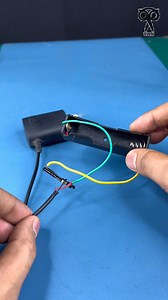 Diy charger circuit for 3v battery | Creative Own