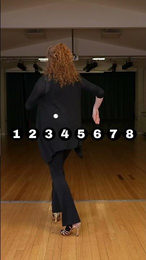 Learn the Tap and Hook #mambo #salsa #salsadancing #salsalessons