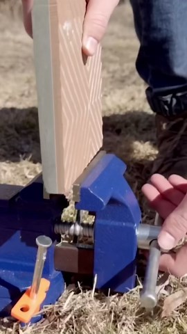 $10 body armor vs real bullets 😳