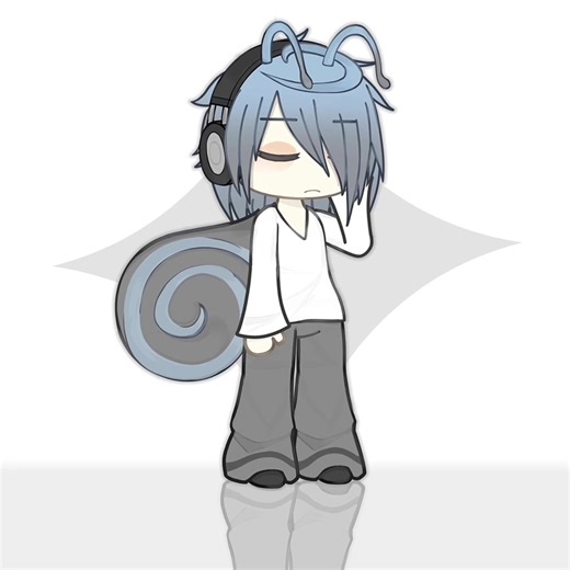 Snail Groove - Original Dance Animation