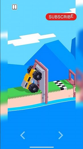 Can We Beat the Slider Challenge? | Fancade Drive Mad 🚗✌️