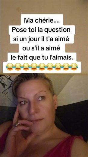 Telle est la question #humour #humoristefrancais