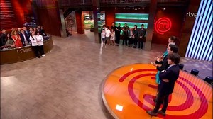 MasterChef Celebrity - Web Oficial - RTVE.es