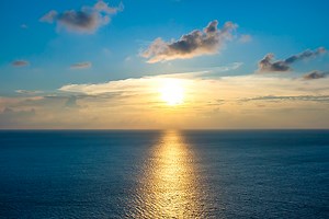 Iberdrola Awarded its First Floating Solar Project in Alsace