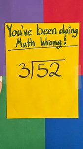 43K views · 105 reactions | Genius math hack This original video was produced by Network Media LLC Productions, Rick Lax and Jennie Carroll | Shortcut Shenanigans | Facebook