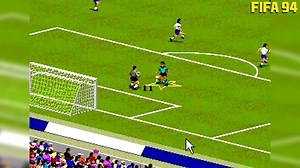 مێژووی شۆرشى په‌ره‌پێدانى یارى فیفا له‌ ٩٤ ه‌وه‌ بۆ ٢٠١٧ واته‌ له‌ جیلى ئاڵـونیه‌وه‌ بۆ جیلى ئایپاد یادگاریت له‌گه‌ل كام ساڵه‌یان هه‌یه‌ ؟ #DARYA_iT #TechEye | TechEye