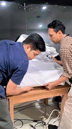 Unboxing Proyektor Panasonic MZ11K - Proyektor Laser Super Terang untuk Auditorium Kampus!