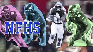 2.7K views · 3 comments | Stream your favorite #highschool sports games LIVE from home using the NFHS Network! Download the #NFHS App OR stream via #Roku, #AppleTV, and #AmazonFireStick!  Website Link: https://bit.ly/38rsPyA | NFHS Network | Facebook