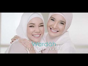 TV Commercial Wardah: Exclusive Series #FeelThePerfection