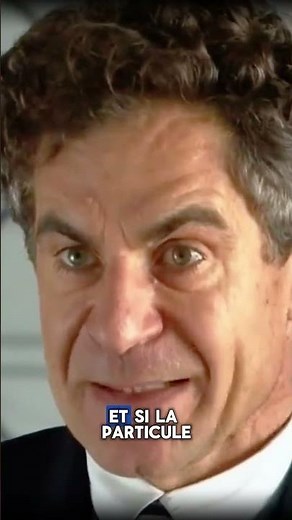 The Properties of the Higgs Boson | Explanation by Étienne Klein