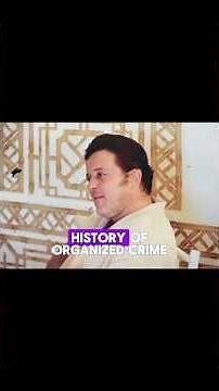 “Tony Spilotro: From Mob Hitman to Vegas Legend” #short