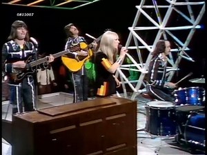 7K views · 205 reactions | Middle Of The Road - Soley, Soley (1972) | Best Music videos | Facebook