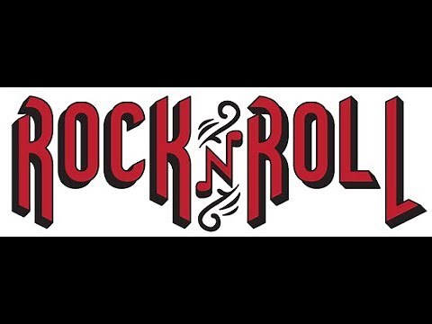 ROCK IN ROLL AS MELHORES DE TODOS OS TEMPOS