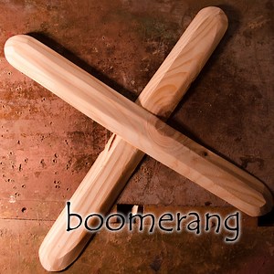 Boomerang