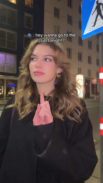 Exploring the Club Scene with Friends Tonight